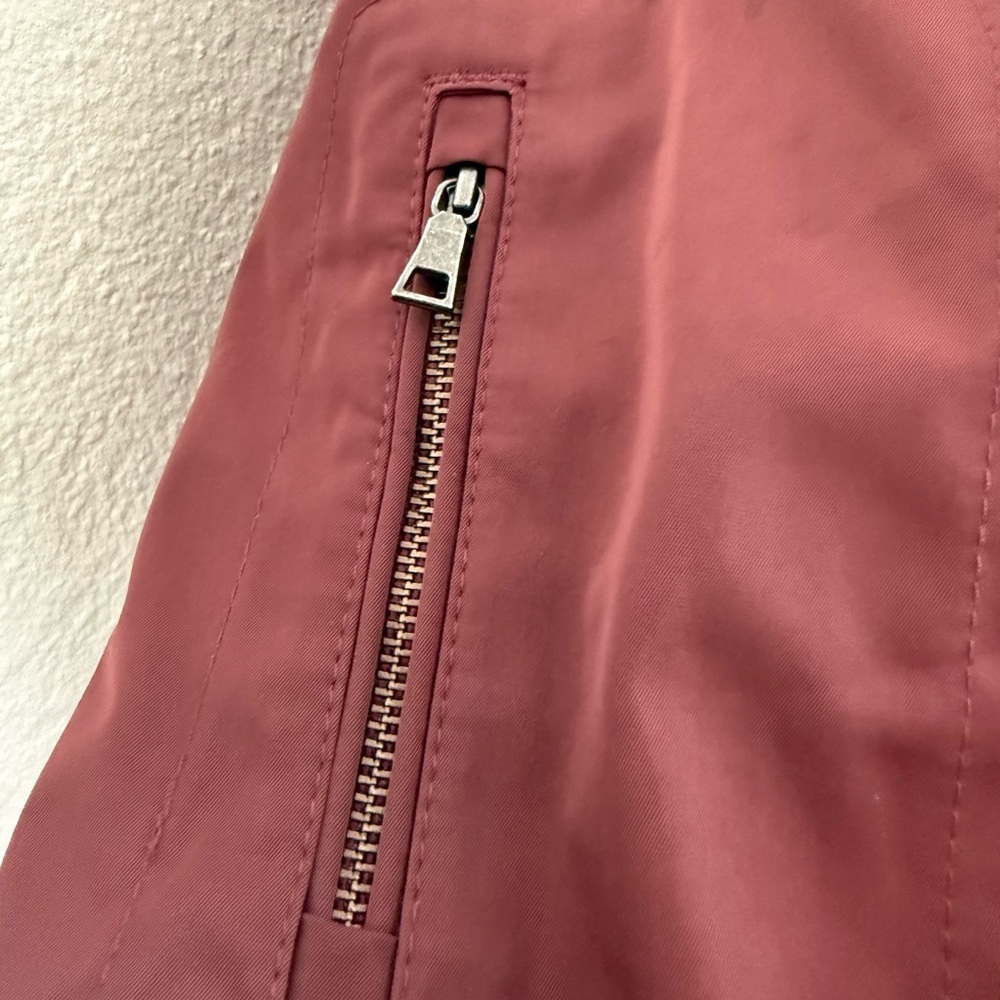 Vince Bomber Jacket men size L - Picture 3 of 5